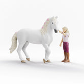 Schleich Horse Club Sofia & Blossom 42713