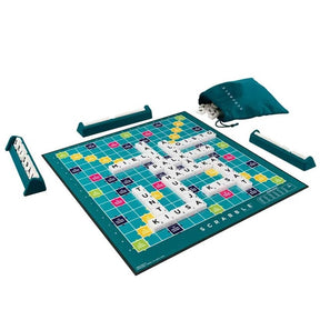 scrabble lautapeli