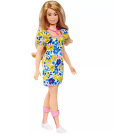 Barbie Nukke 208 Downin Syndrooma