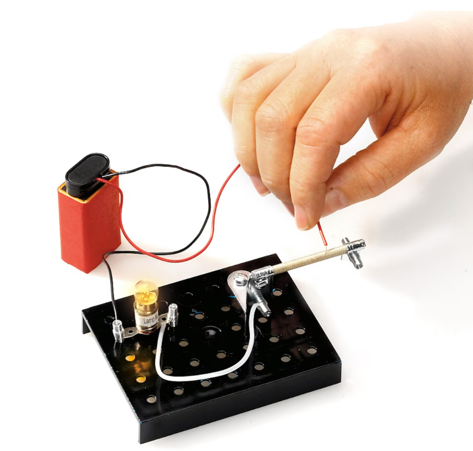 Alga Science 101 Experiments Tiedesetti