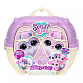 Scruff-a-Luvs Fantasy-Kaksoslemmikit
