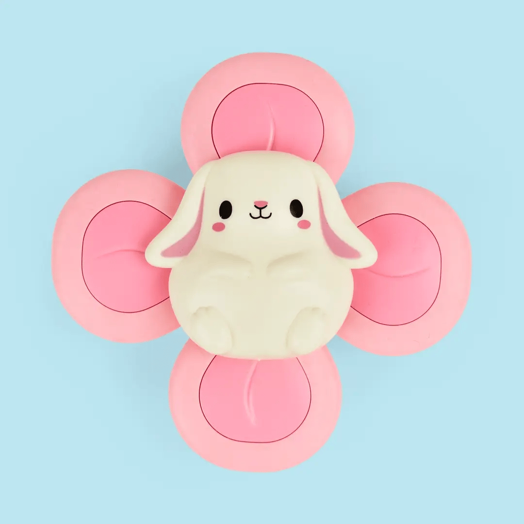 Sensory Spinners Aistilelu Pupu Spinneri