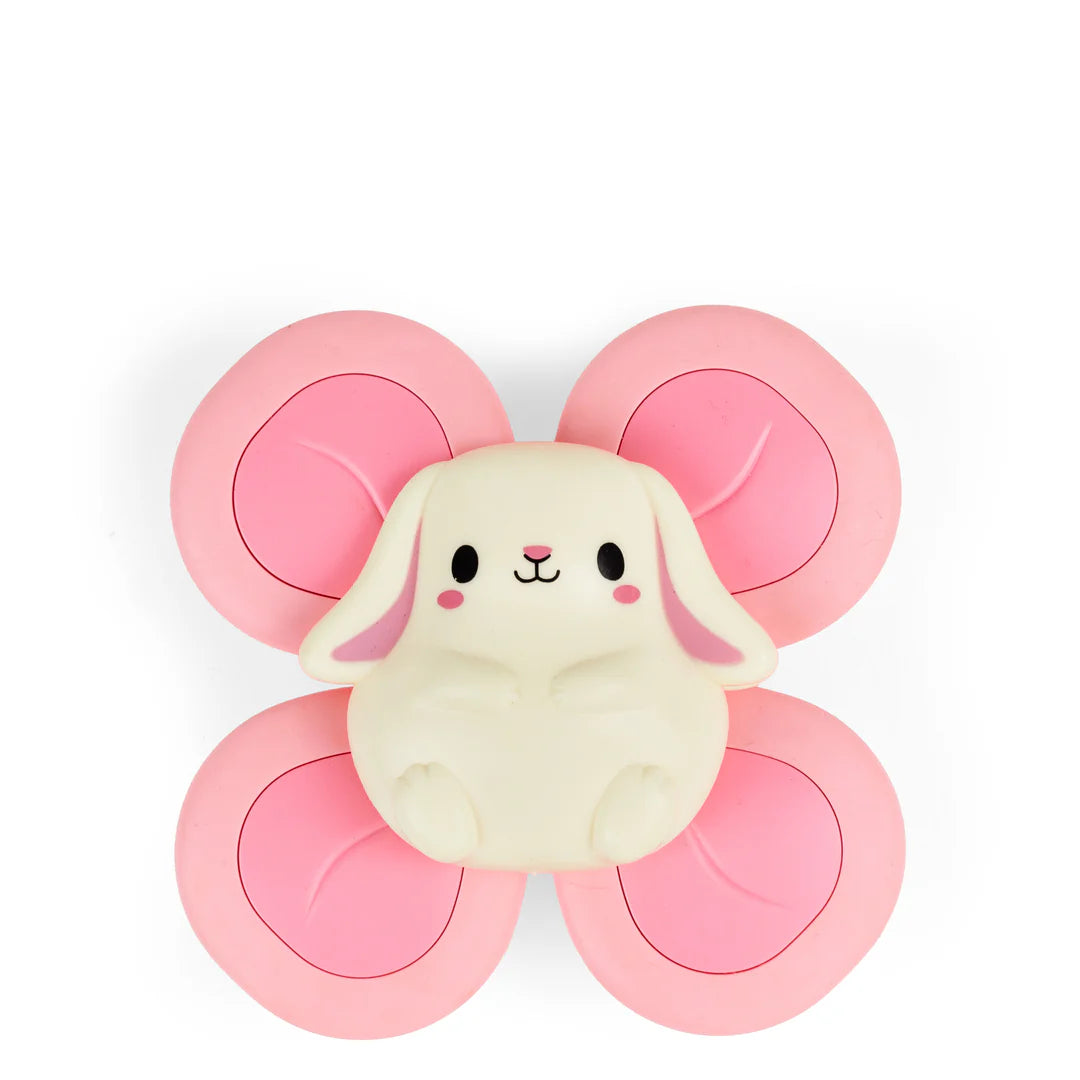 Sensory Spinners Aistilelu Pupu Spinneri