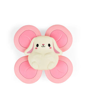 Sensory Spinners Aistilelu Pupu Spinneri