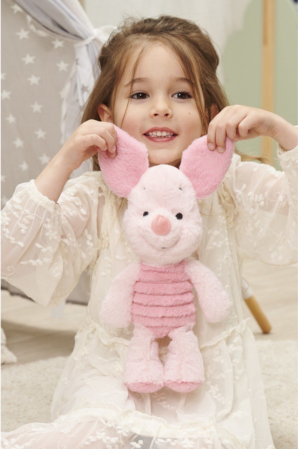 Simba Disney Nasu Pehmolelu 25cm