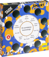 Smart10 Lisäkysymykset Taide
