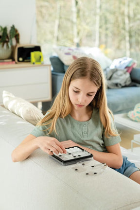 SmartGames Dice Deduction Logiikkapeli