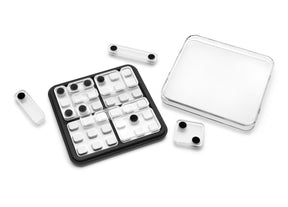 SmartGames Dice Deduction Logiikkapeli