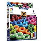 SmartGames IQ Noodles Logiikkapeli 