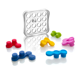 SmartGames Reservo Logiikkapeli