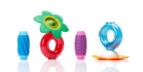 SmartMax My First Sounds & Flowers Aistihelistimet Kukat