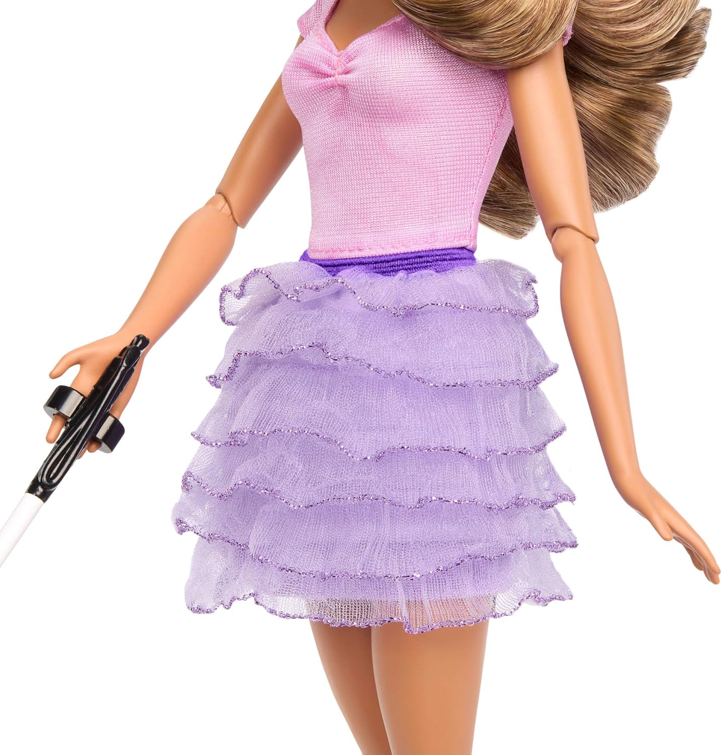 Sokea Barbie Nukke
