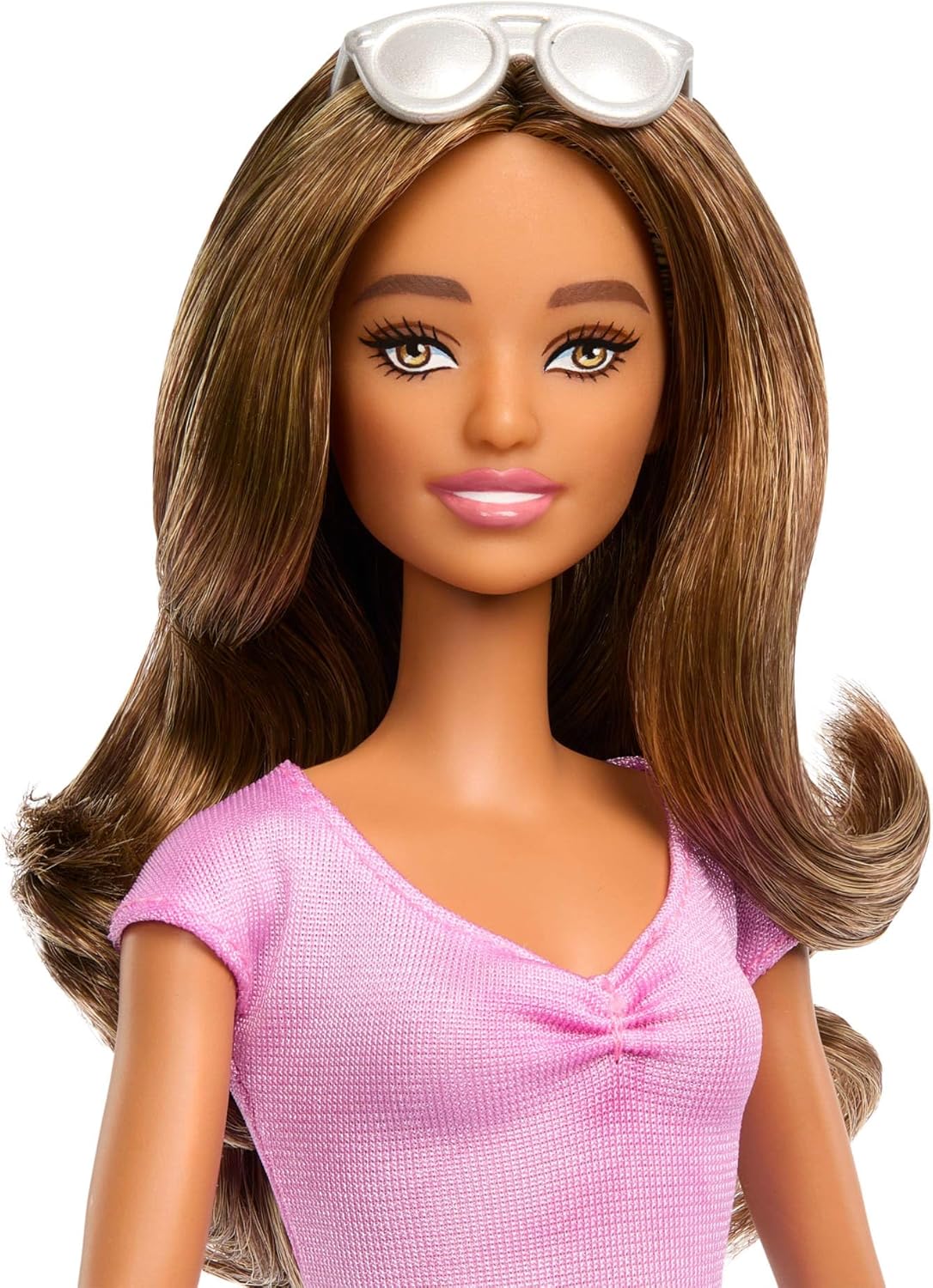 Sokea Barbie Nukke