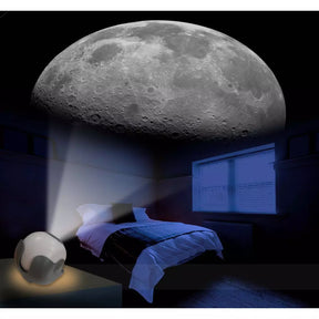 Solar System Aurinkokunta Projektori