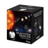 Solar System Aurinkokunta Projektori