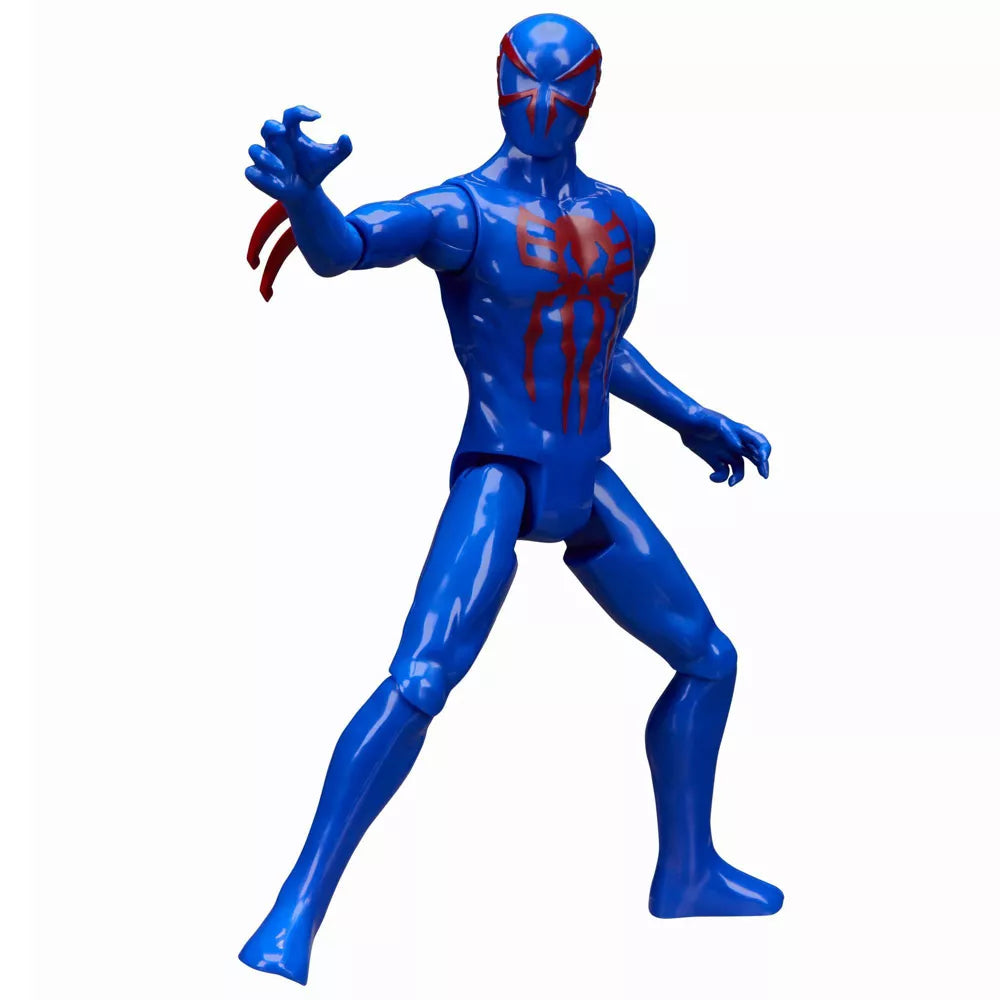 Spider-Man Titan Classic Hero Spider-Man 2099