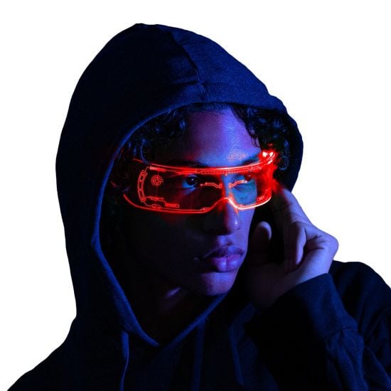 Spy X Night Ops Vakoilijan Yö Vakoiluvälinesetti