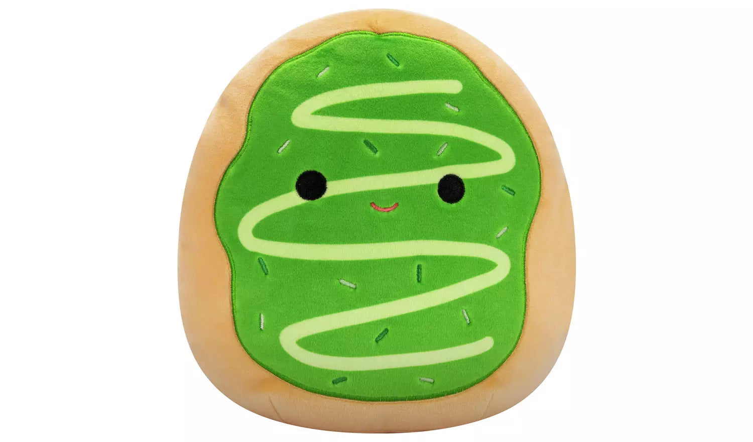 Squishmallows 19 cm Daisuke Pehmolelu