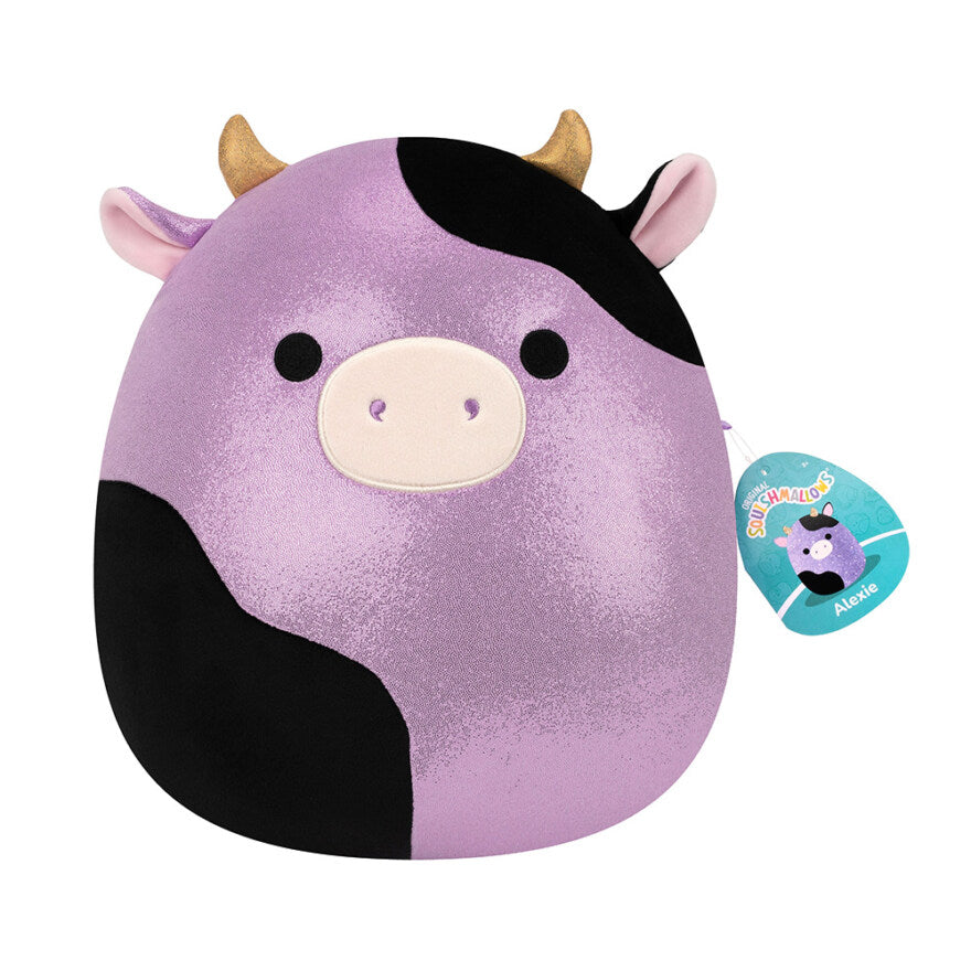 Squishmallows 30 cm Alexie Pehmolelu
