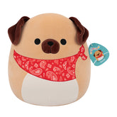 Squishmallows 30 cm Daryl Pehmolelu