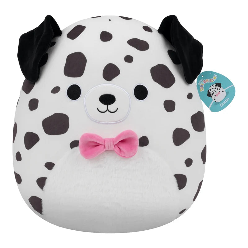 Squishmallows 40 cm Dustin Pehmolelu