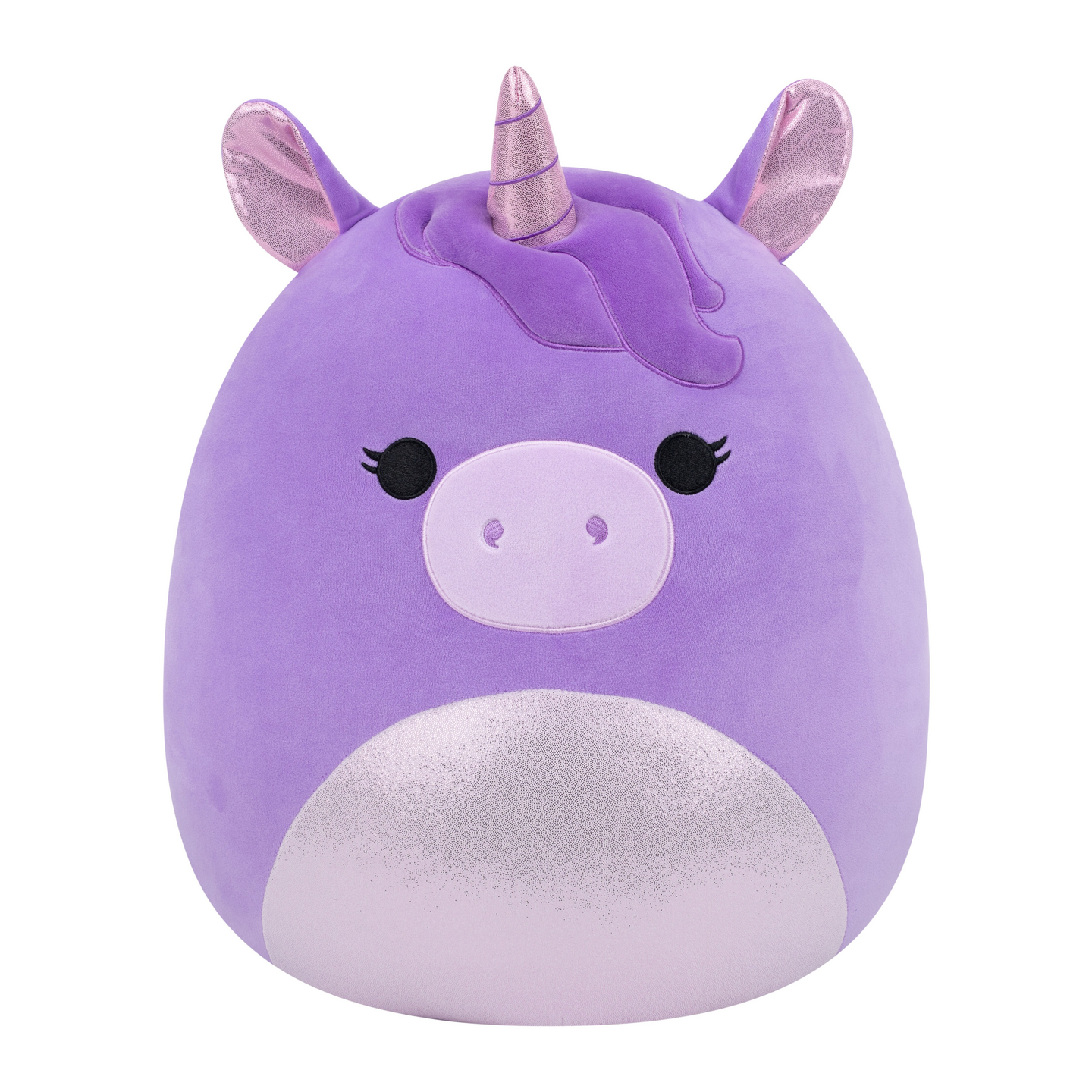 Squishmallows 40 cm Elowen Yksisarvinen Pehmolelu