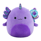 Squishmallows Alli Aksolotli 30 cm Pehmolelu
