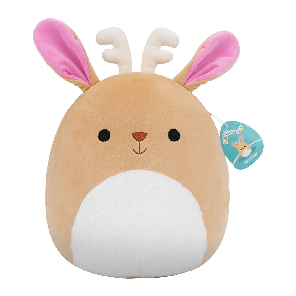 Squishmallows Andrew 30 cm Pehmolelu