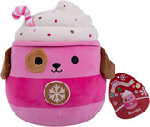 Squishmallows Christmas Rowan 19cm