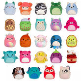 Squishmallows Micromallows 6cm Yllätyspakkaus S4