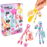 Style 4 Ever Avaimenperäsetti 3 kpl