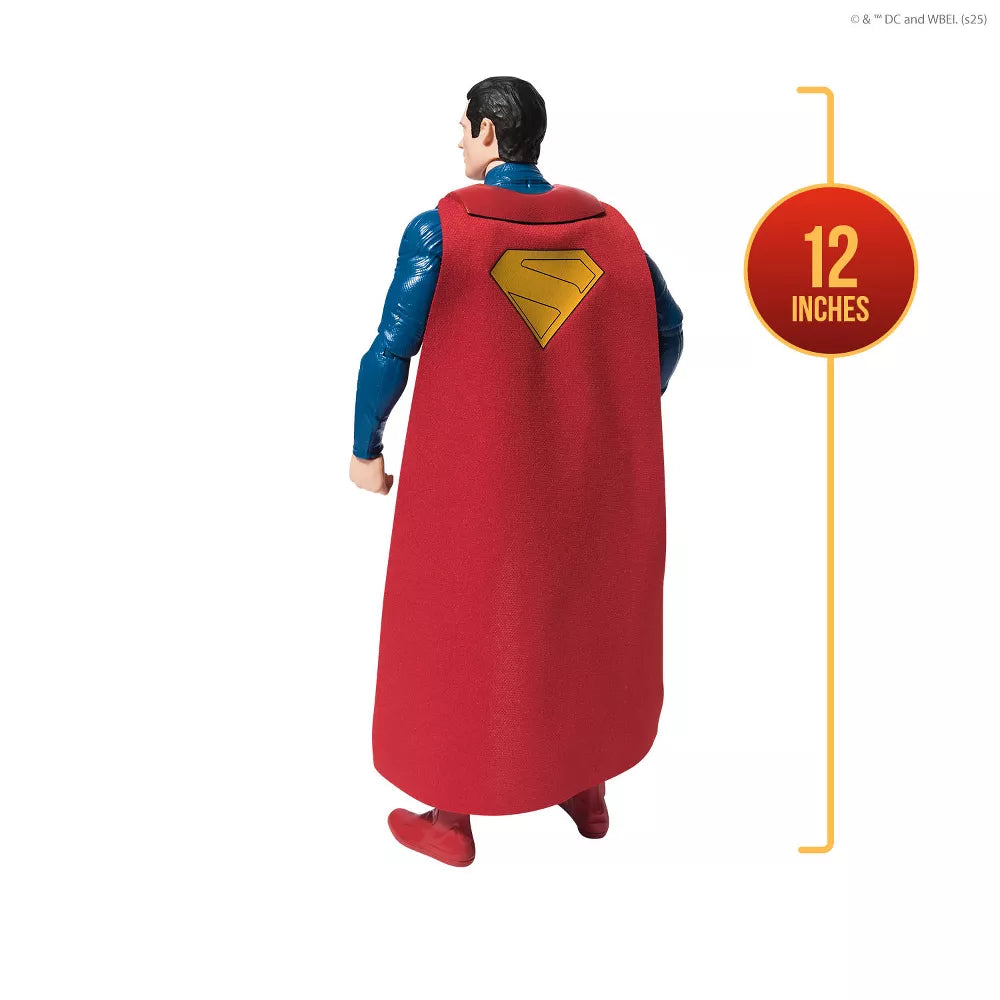 Superman Movie Superman Hahmo 30 cm