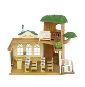 Sylvanian Families 5105 Maalaiskoulu