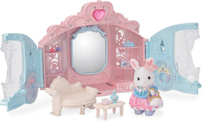 Sylvanian Families 5758 Style and Sparkle Dressing Room