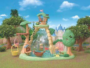 Sylvanian Families 5761 Salainen Vesiputous