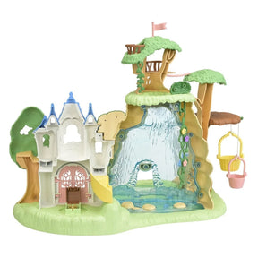 Sylvanian Families 5761 Salainen Vesiputous