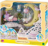 Sylvanian Families 5816 Unelmaparaati