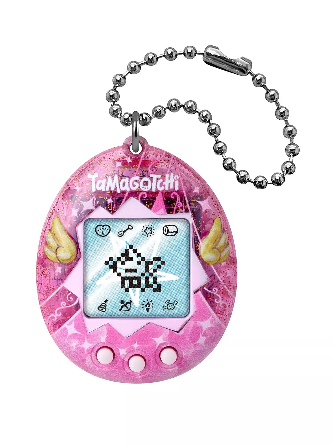 Tamagotchi The Original Virtual Reality Angel Dress