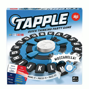 Tapple-Peli
