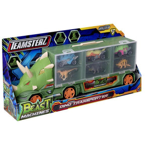 Teamsterz Dino Transporter Dino/Autokuljetusauto