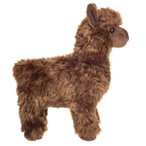 Teddy Hermann Alpakka Pehmolelu 24cm