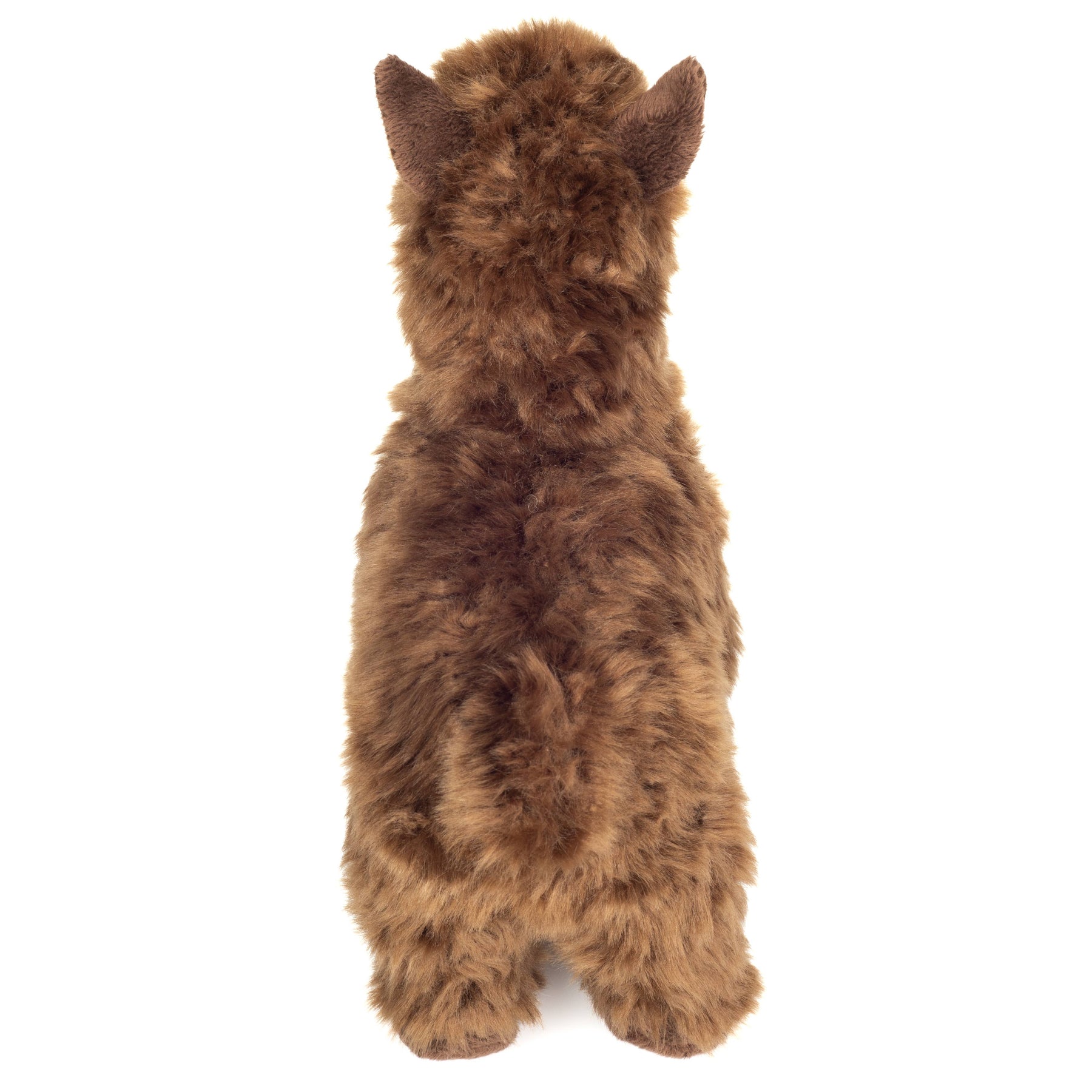 Teddy Hermann Alpakka Pehmolelu 24cm