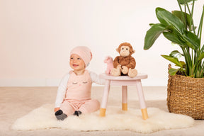 Teddy Hermann Apina Pehmolelu 27 cm