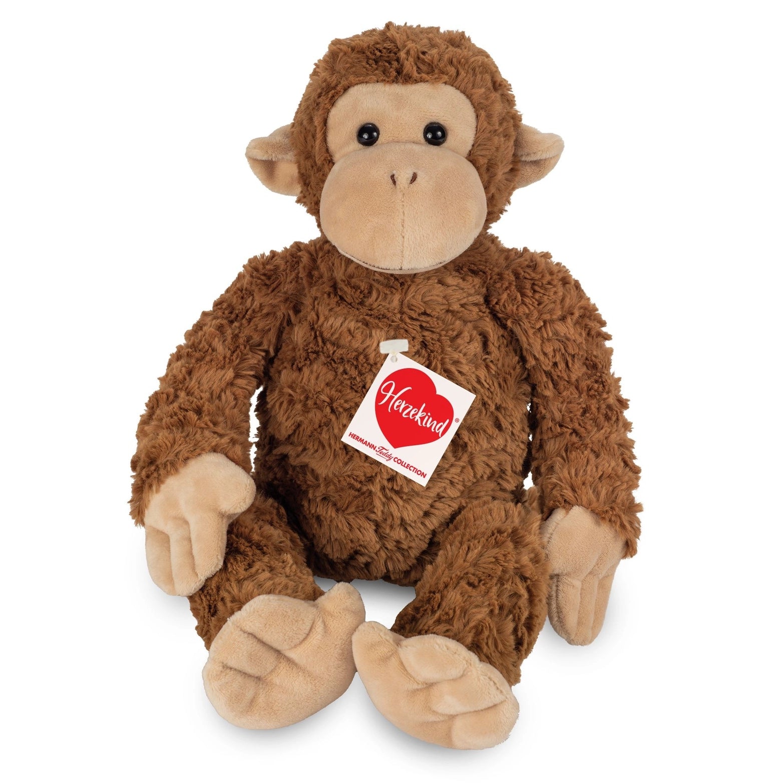 Teddy Hermann Apina Pehmolelu 39 cm