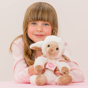 Teddy Hermann Frido Lammas Pehmolelu 32cm