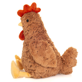 Teddy Hermann Gloria Kana Pehmolelu 28cm