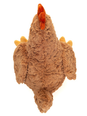 Teddy Hermann Gloria Kana Pehmolelu 28cm