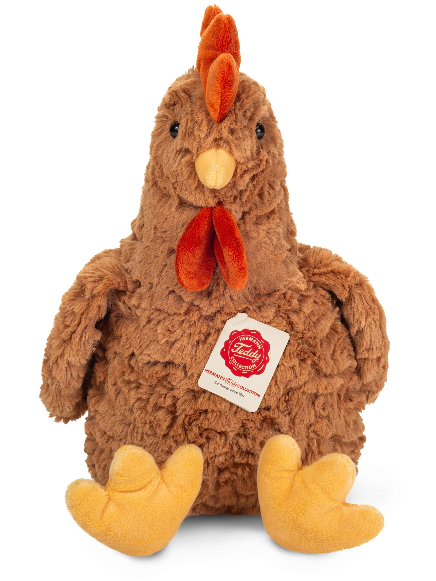 Teddy Hermann Gloria Kana Pehmolelu 28cm