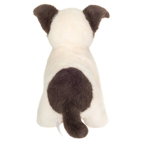 Teddy Hermann Jack Russell Koira Pehmolelu 25 cm