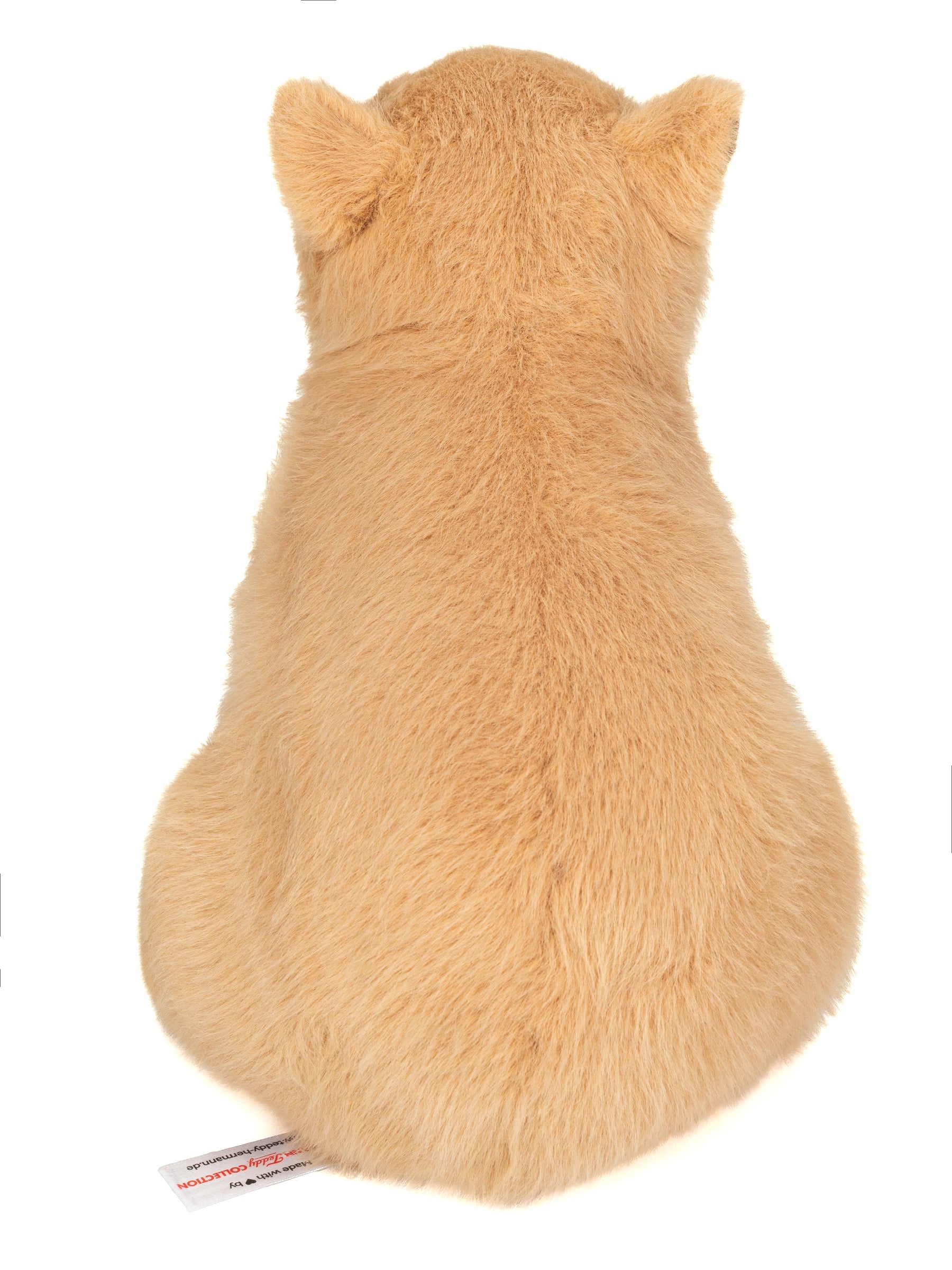 Teddy Hermann Kapybara Pehmolelu 25cm